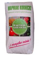 WAPNIAK KORNICKI KREDA NAWOZOWA - 25 kg